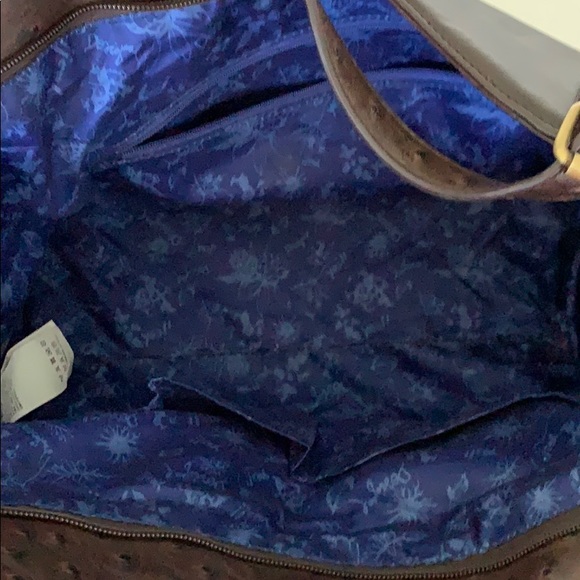 Desigual shoulder satchel bag - Picture 2 of 4